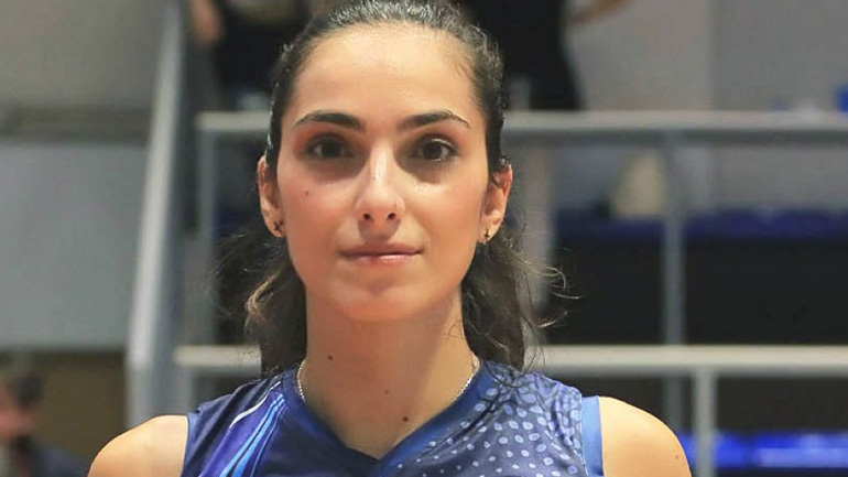 Βόλεϊ: Κάτοικος νοτίων προαστίων παραμένει η Μανωλίνα Κωνσταντίνου