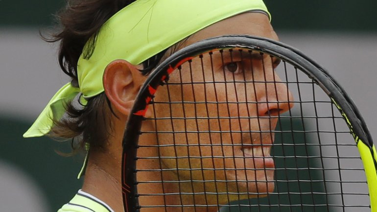 Τένις: Παρατείνεται το «λουκέτο» έως τις 31 Ιουλίου στους άνδρες