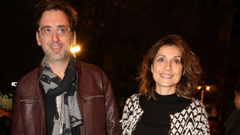 Η συγκίνηση της Ευδοκίας Ρουμελιώτη: «Το παιδί τελικά δεν υιοθετήθηκε»