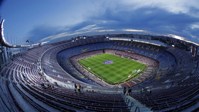 Φωτογραφίες οπαδών θα προβάλλει η Μπαρτσελόνα γύρω από τον αγωνιστικό χώρο!