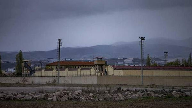 Σύροι κρατούνται σε τουρκικές φυλακές