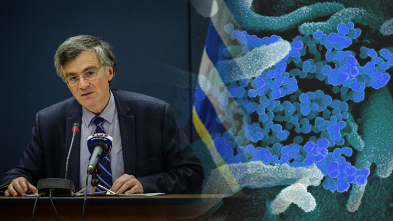 Επιβεβαιώθηκαν 40 νέα κρούσματα στη χώρα – Τα 35 στη Νέα Σμύρνη Λάρισας