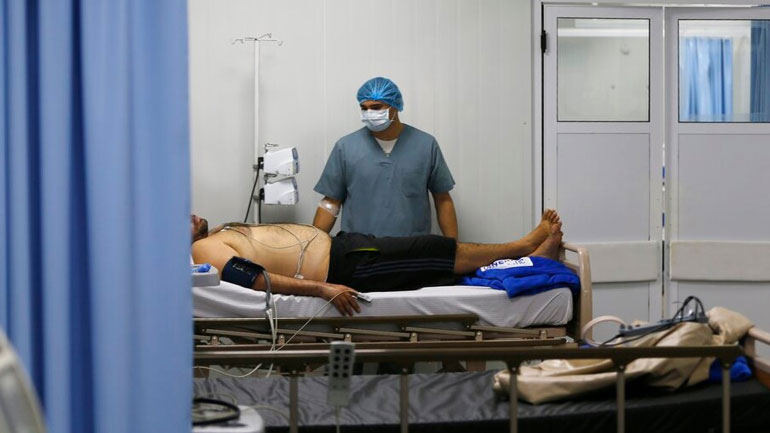 Μέτρια αποτελέσματα από δύο κλινικές δοκιμές της υδροξυχλωροκίνης σε ασθενείς με Covid-19 σε Κίνα και Γαλλία