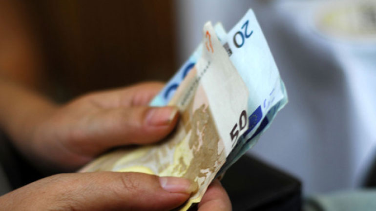 Χωρίς την έκτακτη έκπτωση 25% η καταβολή φόρων και οφειλών τον Μάιο