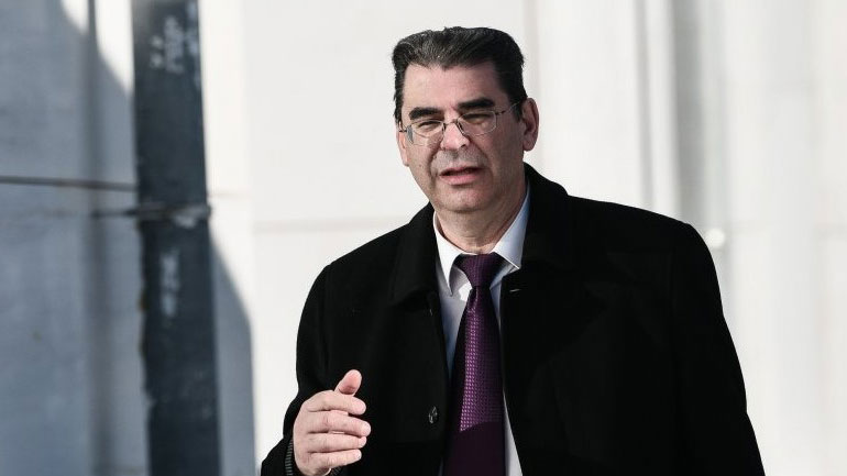 Τοπαλούδης: Μην παίζετε πολιτικά παιχνίδια στη μνήμη της Ελένης