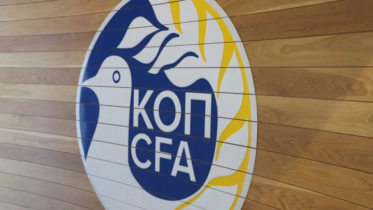 Κύπρος: Οριστική διακοπή σε πρωτάθλημα και κύπελλο