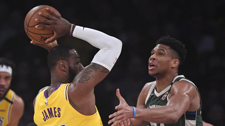 ΝΒΑ: Σενάριο προσέγγισης του Γιάννη Αντετοκούνμπο από τους Μαϊάμι Χιτ