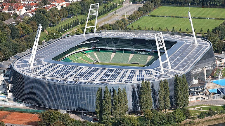 Γερμανία: Σε καραντίνα παίκτης της Βέρντερ Βρέμης!