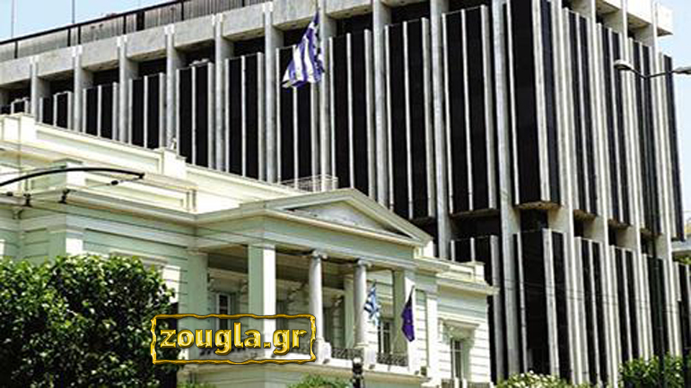 Διπλωματικό «άδειασμα» του ΓΓ του ΝΑΤΟ από την Αθήνα – Το ΥΠΕΞ απαντά σε ερώτηση του zougla.gr