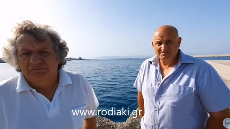 Συγκλονίζουν οι δύτες που εντόπισαν την Ελένη Τοπαλούδη