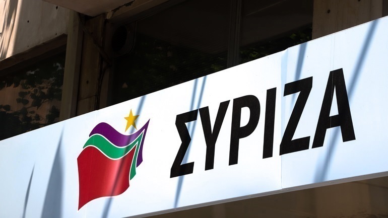 ΣΥΡΙΖΑ: «Σχέδιο ασφυξίας της μικρομεσαίας επιχειρηματικότητας με υπογραφή Μητσοτάκη»