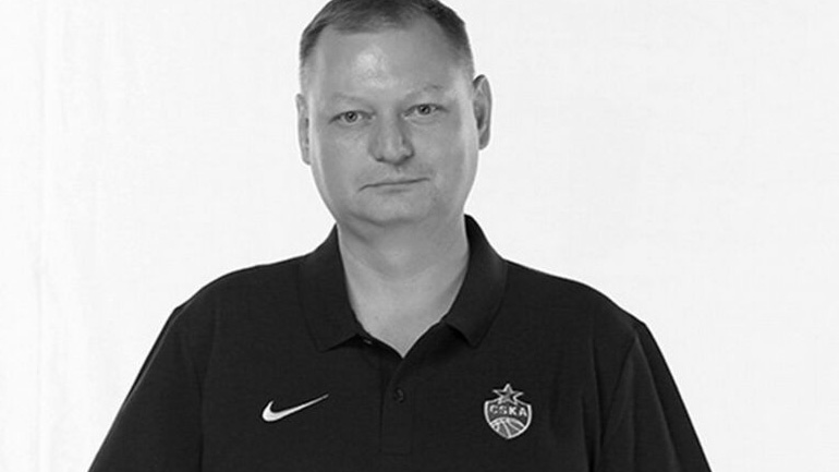 Μπάσκετ: Νικήθηκε από τον κορωνοϊό ο γιατρός της ΤΣΣΚΑ Μόσχας Ρομάν Αμπζελίλοφ