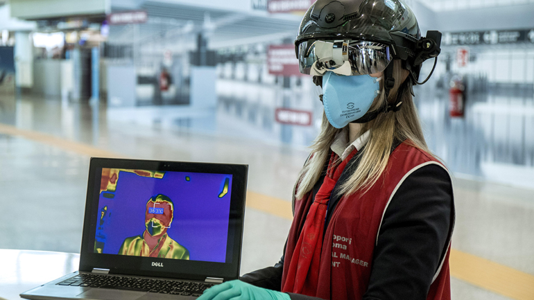 Ιταλία: Τα ταξίδια προς και από το εξωτερικό θα επιτρέπονται εκ νέου από τις 3 Ιουνίου