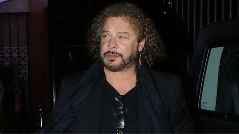 Θύμα χάκερ ο Χρήστος Δάντης – Τι συνέβη;