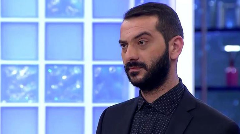 Λεωνίδας Κουτσόπουλος: Μιλάει ανοιχτά για τα ψευδή δημοσιεύματα που αφορούσαν την προσωπική του ζωή