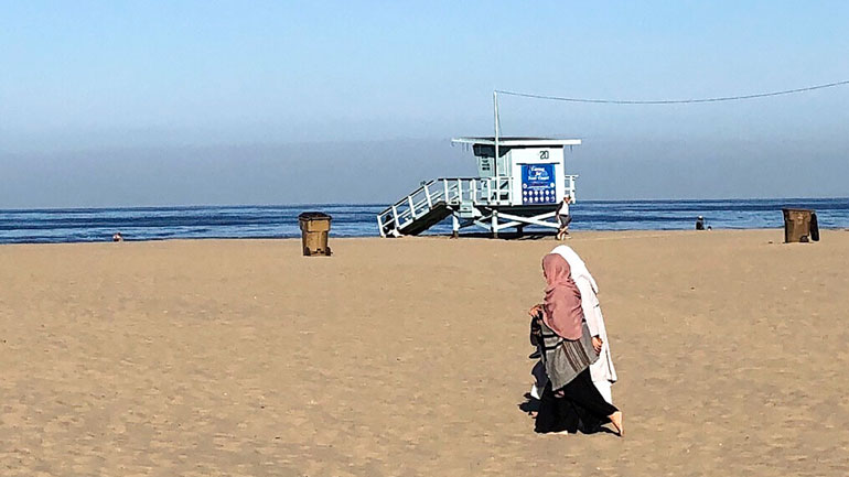 Σαουδική Αραβία: Ακόμη 2.840 κρούσματα και δέκα νέοι θάνατοι