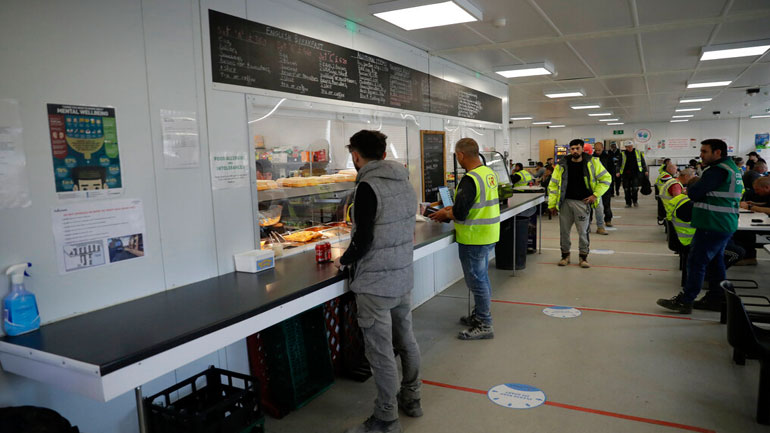 Βρετανία: 468 επί πλέον θάνατοι – 34.466 ο συνολικός αριθμός των θυμάτων