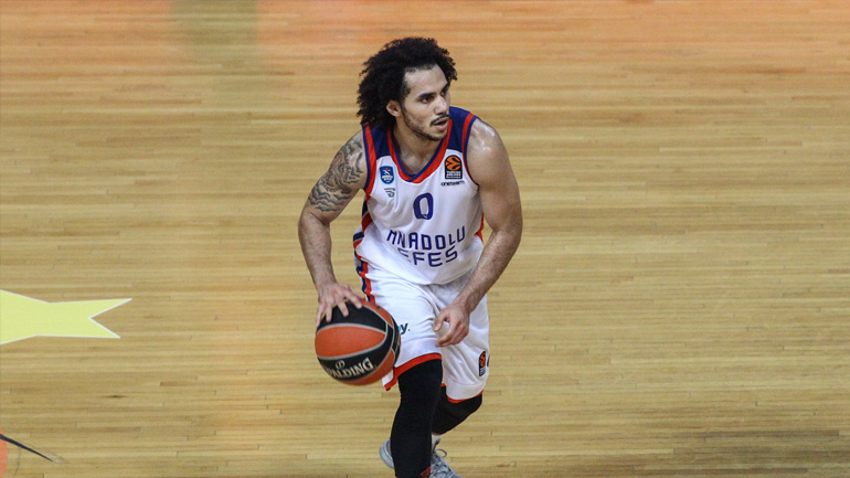 Λάρκιν: «Η πιο δύσκολη έδρα στην καριέρα μου το ΟΑΚΑ»