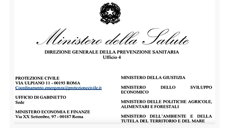 Οι αυτοψίες που δεν έγιναν οδήγησαν σε εσφαλμένες θεραπείες τα νοσοκομεία της Ιταλίας