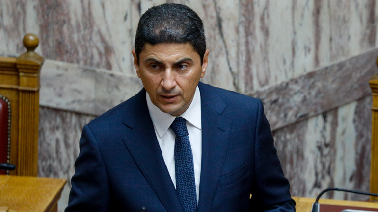 Υφυπουργείο Αθλητισμού: Απάντηση Αυγενάκη στις κατηγορίες Μπουρνού