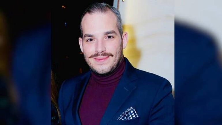 Θλίψη στον δημοσιογραφικό κόσμο από τον θάνατο του Αναστάσιου Δαφνή 