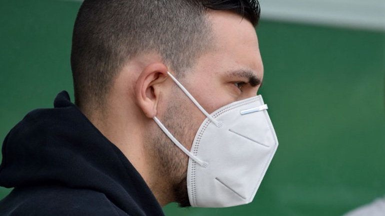 Υποβλήθηκαν σε δεύτερο τεστ για κορωνοϊό οι παίκτες του Παναθηναϊκού