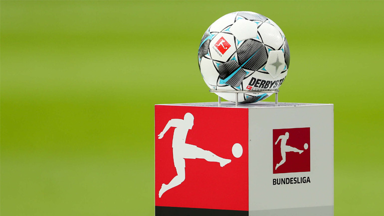 H Bundesliga ανοίγει σήμερα την αυλαία με μεγάλα παιχνίδια