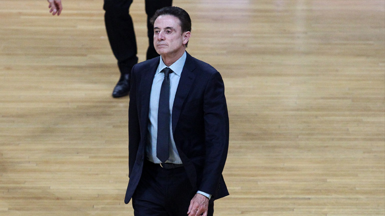 Πιτίνο: «Θα προπονήσω την Εθνική Ελλάδας»