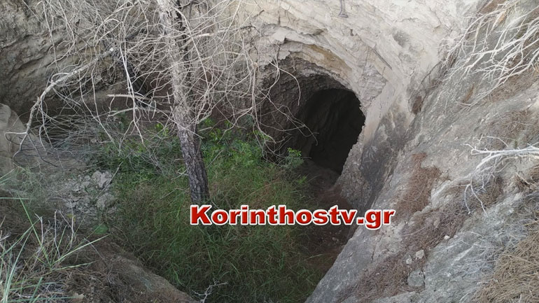 Σε σοκ το Λουτράκι από τον θάνατο τεσσάρων φίλων στο σπήλαιο – Τι έψαχναν