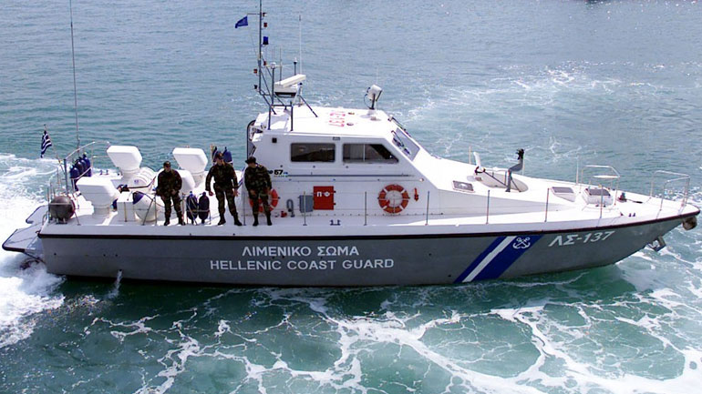 Λιμενικό Σώμα: Τι να προσέχουν στις παραλίες οι ηλικιωμένοι και όσοι έχουν βεβαρημένο ιατρικό ιστορικό