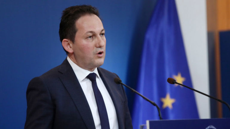 «Δουλεύουμε ώστε τα υγειονομικά και ταξιδιωτικά πρωτόκολλα να πείσουν τους ταξιδιώτες ότι είναι ασφαλείς»