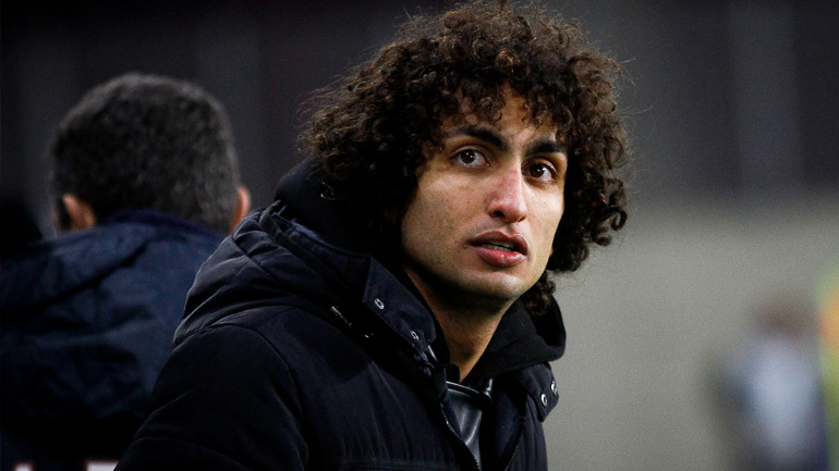 Θύμα επίθεσης ο Ουάρντα που δήλωσε: «Μου επιτέθηκαν γιατί επιστρέφω στον ΠΑΟΚ»