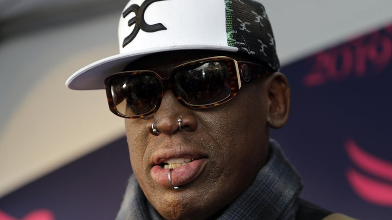 Ρόντμαν: «Θα παίρναμε εύκολα και τέταρτο σερί πρωτάθλημα»