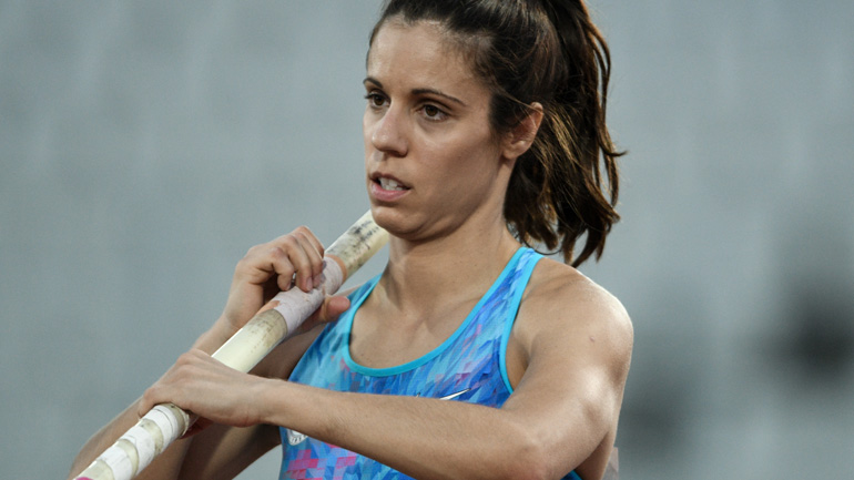 Στίβος: Νικήτρια και σε… αγώνα αντοχής η Στεφανίδη