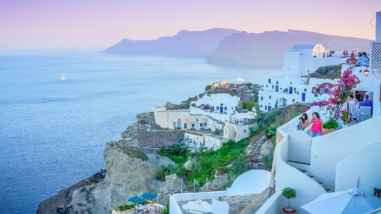 Ελλάδα και Κροατία «δείχνει» για τις φετινές διακοπές ο πρόεδρος της Αυστρίας