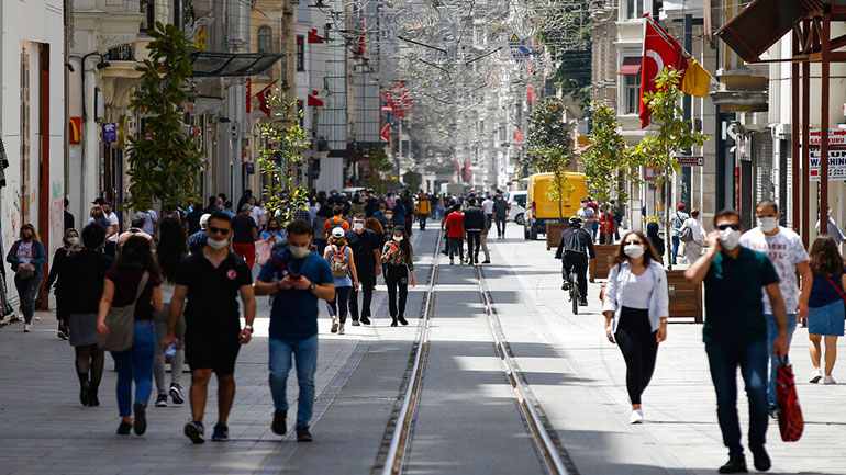 Τουρκία: Σε ένα εκατομμύριο νοικοκυριά κόπηκε το ρεύμα για απλήρωτους λογαριασμούς