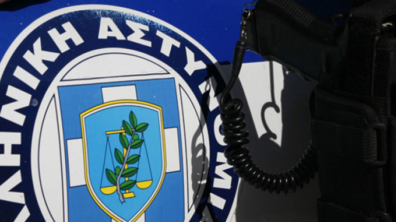 Μειώθηκε η εγκληματικότητα στην Δυτική Ελλάδα λόγω κορωνοϊού