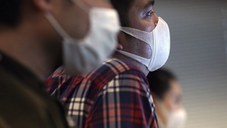 Κορωνοϊός: 1.547 νέα κρούσματα στο Κατάρ