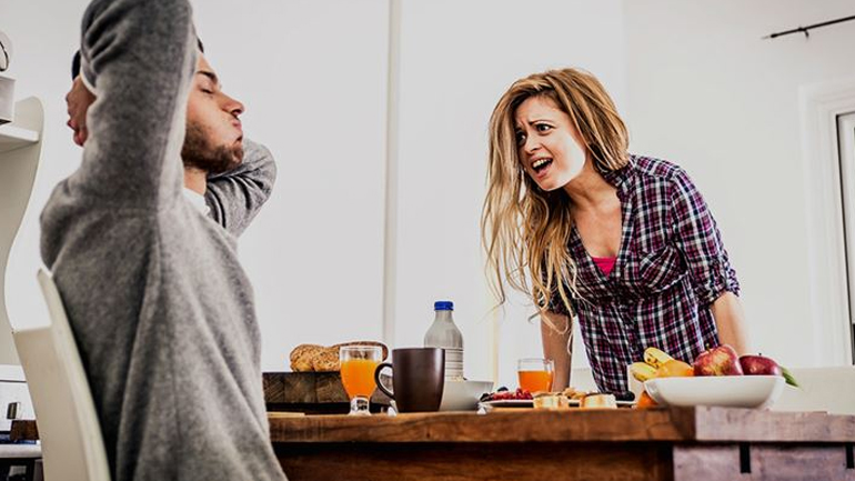 Tips για να σε βοηθήσουν μετά από έναν χωρισμό