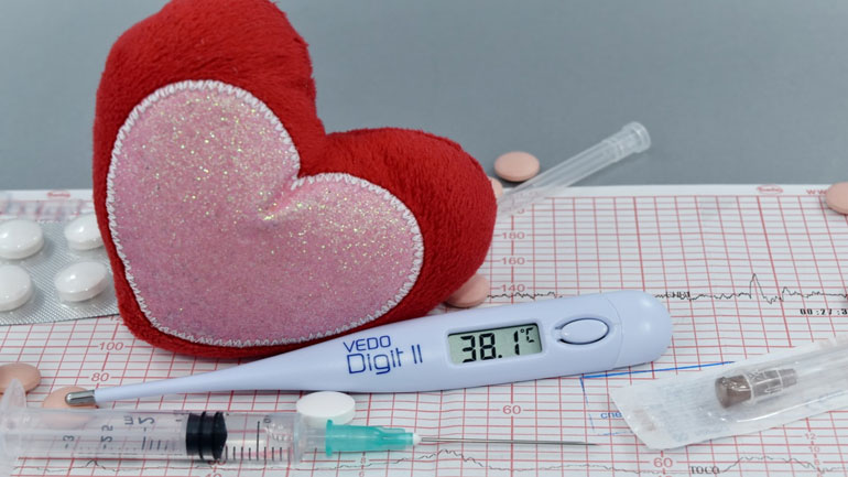 Τι πρέπει να προσέχουν οι καρδιοπαθείς το καλοκαίρι – Χρήση κλιματιστικών