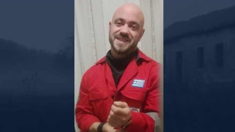 Μυστήριο με την εξαφάνιση Έλληνα ναυαγοσώστη στο Λονδίνο