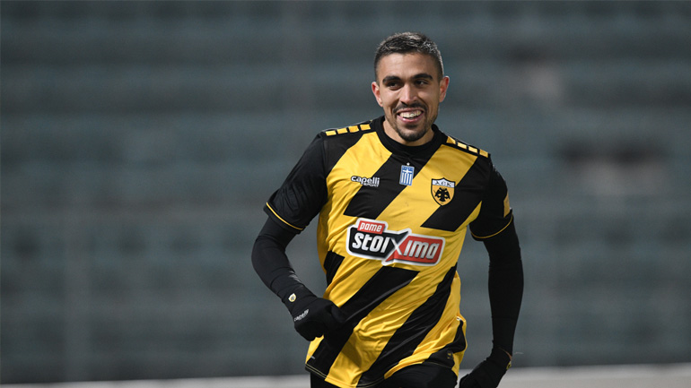 Οδεύει προς τον ΑΠΟΕΛ ο Κλωναρίδης