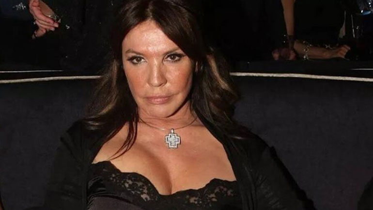 Βάνα Μπάρμπα: «Αποχωρώ από το θέατρο…»