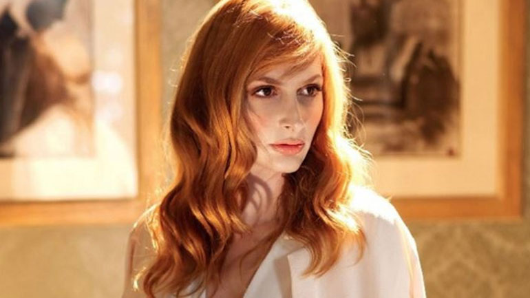 Μαρία Κωνσταντάκη: «Μπαίνουν στο αυτοκίνητό μου και νομίζουν ότι θα πάθουν ηπατίτιδα C»