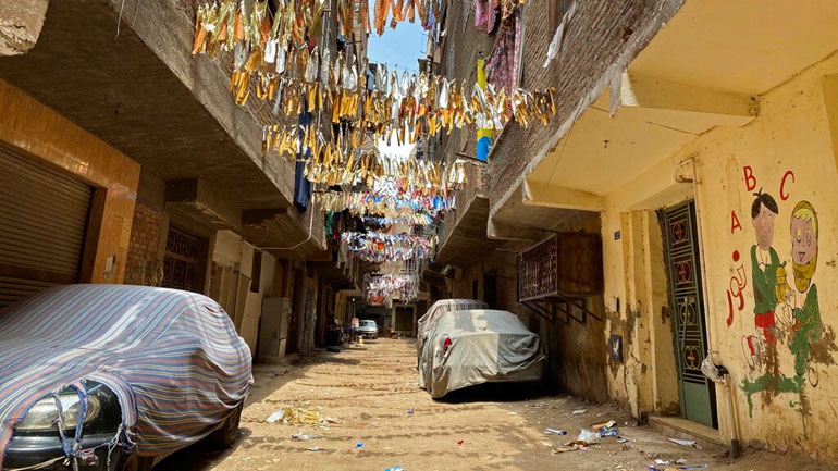 Αίγυπτος: Επιβολή απαγόρευσης κυκλοφορίας στη διάρκεια εορτασμών της μουσουλμανικής γιορτής