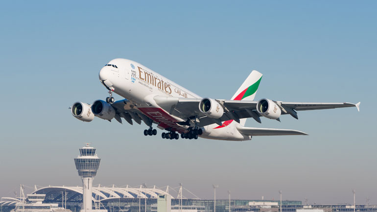 Emirates: Μείωση 30.000 θέσεων εργασίας – Eπισπεύδεται ο επιχειρησιακός παροπλισμός των Α380