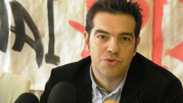 «Νέο Κοινωνικό Συμβόλαιο για να μείνει η κοινωνία όρθια»