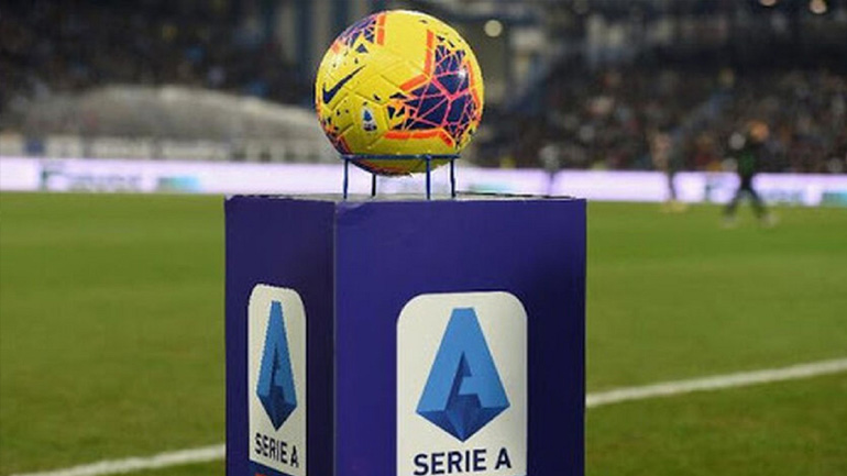 Ποδόσφαιρο: Έναρξη των ομαδικών προπονήσεων στην Ιταλία