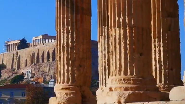 Οδηγίες για τις επισκέψεις σε αρχαιολογικούς χώρους που ανοίγουν τη Δευτέρα