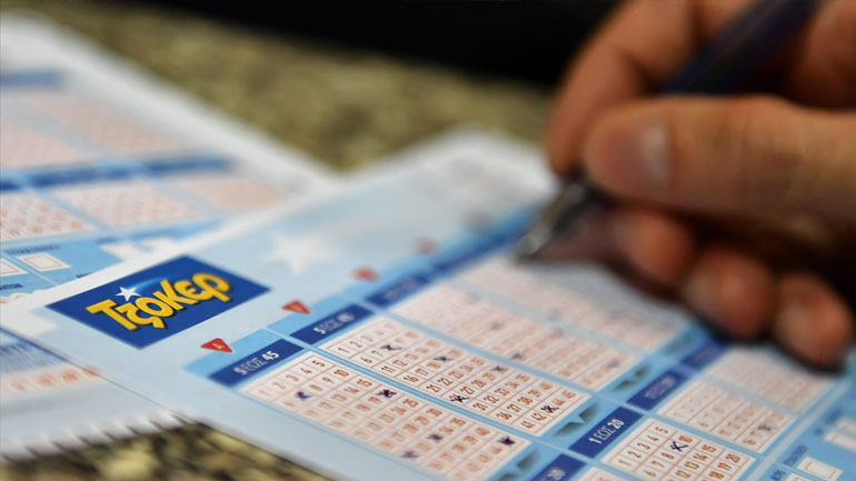 Καύσωνας και στο ΤΖΟΚΕΡ με 5,2 εκατ. ευρώ – Κατάθεση δελτίων έως τις 21:30